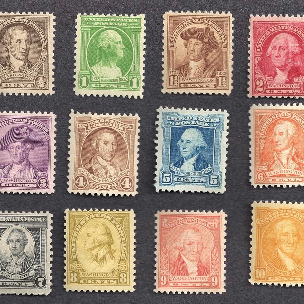 Extra postage